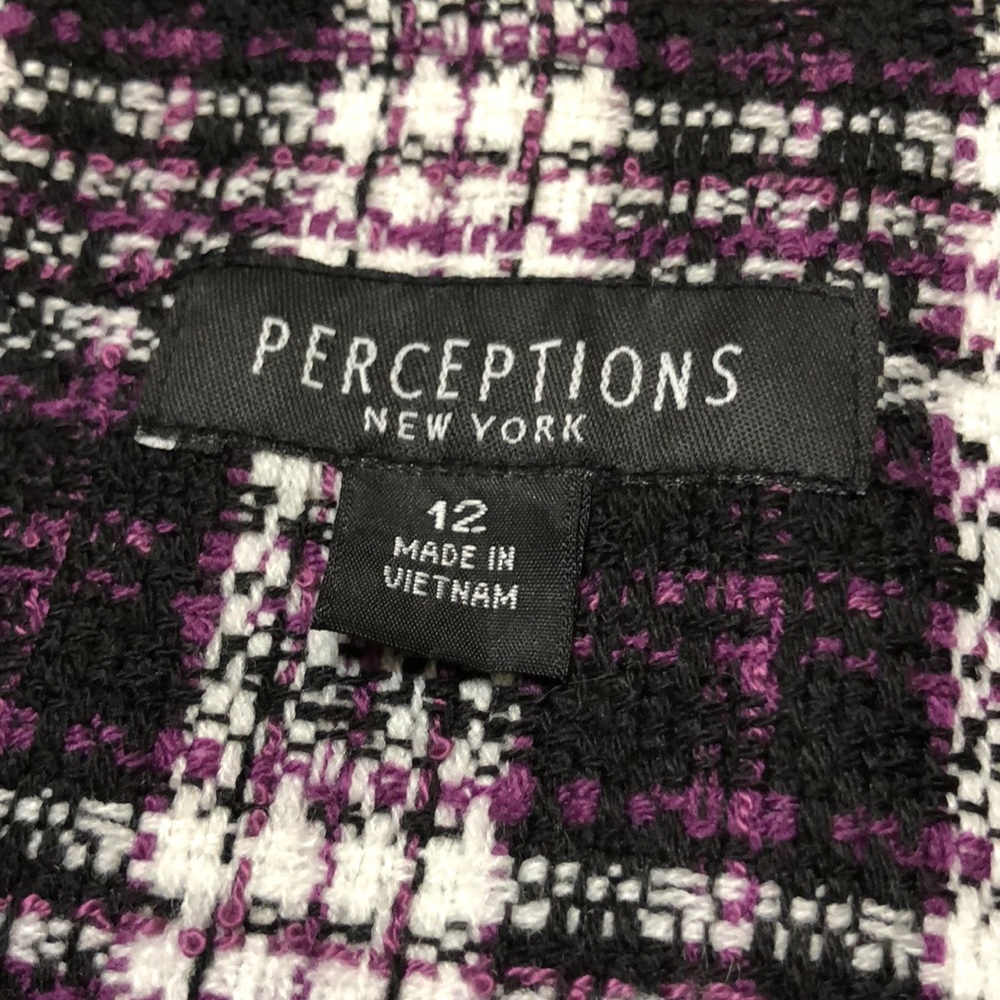 Ladies Jacket - Picture 5 of 6